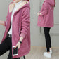 🔥Women's Winter Warm Thick Faux Lamb Wool Coat✨𝘉𝘶𝘺 𝘢𝘯𝘺 2 𝘢𝘯𝘥 𝘨𝘦𝘵 𝘢𝘯 𝘦𝘹𝘵𝘳𝘢 8% 𝘥𝘪𝘴𝘤𝘰𝘶𝘯𝘵