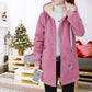 🔥Women's Winter Warm Thick Faux Lamb Wool Coat✨𝘉𝘶𝘺 𝘢𝘯𝘺 2 𝘢𝘯𝘥 𝘨𝘦𝘵 𝘢𝘯 𝘦𝘹𝘵𝘳𝘢 8% 𝘥𝘪𝘴𝘤𝘰𝘶𝘯𝘵