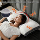 🔥🔥Pillows Sleep Pillow High Quality Core Ergonomic Contour Support Pillow Suitable for Soft Sleep