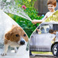 💦Limited Time 50% Off Buy Now for More Discounts - Multi-Purpose Pressure Washing Tool 🚘