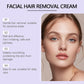 🔥Last Day Special Price ￡6.99!!💗Buy 2 Get 1 Free🔥 Gentle and Painless Facial Hair Removal Cream