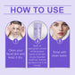 🔥Last Day Special Price ￡6.99!!💗Buy 2 Get 1 Free🔥 Gentle and Painless Facial Hair Removal Cream