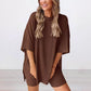 💞2025 New Products 49% Off💞Casual loose two-piece set💃