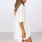 💞2025 New Products 49% Off💞Casual loose two-piece set💃