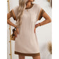 💥Last Day Special Sale 50% OFF💝✨Women's T-Shirt A-Line Mini Dress