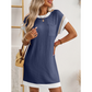 💥Last Day Special Sale 50% OFF💝✨Women's T-Shirt A-Line Mini Dress