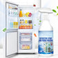⏳LAST DAY - Buy 2 Get 1 Free!!🧊Defrosting Spray for Fridge Freezer 🎁 Includes Free Spatula