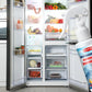 ⏳LAST DAY - Buy 2 Get 1 Free!!🧊Defrosting Spray for Fridge Freezer 🎁 Includes Free Spatula