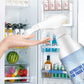 ⏳LAST DAY - Buy 2 Get 1 Free!!🧊Defrosting Spray for Fridge Freezer 🎁 Includes Free Spatula