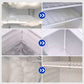 ⏳LAST DAY - Buy 2 Get 1 Free!!🧊Defrosting Spray for Fridge Freezer 🎁 Includes Free Spatula