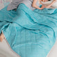 🛏️ LIMITED-TIME 50% OFF! 💥 Breathable Printed Washable Summer Cooling Comforter – Dual-Sided, Q-Max Fabric, Hypoallergenic ✨