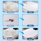 🏆 Last Day Special Price £12.78 ! 💛 Mattress Yellow Stain Cleaner – No water, no residue. Deep foam lifts old stains & urine marks. Gentle on fabric. 🧴✨