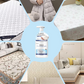 🏆 Last Day Special Price £12.78 ! 💛 Mattress Yellow Stain Cleaner – No water, no residue. Deep foam lifts old stains & urine marks. Gentle on fabric. 🧴✨