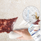 🏆 Last Day Special Price £12.78 ! 💛 Mattress Yellow Stain Cleaner – No water, no residue. Deep foam lifts old stains & urine marks. Gentle on fabric. 🧴✨