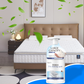 🏆 Last Day Special Price £12.78 ! 💛 Mattress Yellow Stain Cleaner – No water, no residue. Deep foam lifts old stains & urine marks. Gentle on fabric. 🧴✨