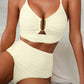 🔥🔥2026 NEW TYPE 50% OFF🎁Women's Push Up High Waist Bikini
