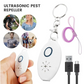 ✨Buy More Save More ❤️Ultrasonic Mosquito and Pest Repeller