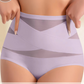 🌸Last Day-Buy 1 Get 3 Packs✨Women's High-Waisted Tummy Control Underwear