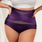 🌸Last Day-Buy 1 Get 3 Packs✨Women's High-Waisted Tummy Control Underwear