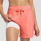 🌞Summer Essentials 50% OFF❄️Women's High-Waisted Quick-Dry Swim Shorts