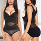 🔥Last Day Special Price £9.99!!💥-💃High-Waist Shapewear Bodysuit – Sculpt Your Dream Curves ✨