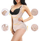 🔥Last Day Special Price £9.99!!💥-💃High-Waist Shapewear Bodysuit – Sculpt Your Dream Curves ✨