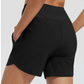 🌞🏊Summer Essentials 50% OFF🧊Women's High-Waisted Quick-Dry Swim Shorts