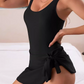 🩱2025 Summer Seaside Trend Swimwear👙Women's Summer One Piece Swimsuit