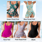 🩱2025 Summer Seaside Trend Swimwear👙Women's Summer One Piece Swimsuit