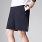 🔥HOT SALE 70% OFF🥰 Men's Elastic Summer Shorts💎Breathable, Zippered Pockets & Stretch Fit🩳❄️