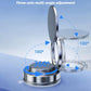 🔥Buy More Save More!🔄360° Adjustable Vacuum Magnetic Phone Holder📱🚗