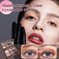 Multifunctional 6-Color Eyeshadow Palette