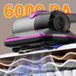 💥Hot Sale 50% 0FF💥💂‍♀️🛡️Bedroom Guard - Multifunctional Wireless Handheld UV Bed Vacuum Cleaner