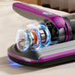 💥Hot Sale 50% 0FF💥💂‍♀️🛡️Bedroom Guard - Multifunctional Wireless Handheld UV Bed Vacuum Cleaner