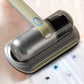 💥Hot Sale 50% 0FF💥💂‍♀️🛡️Bedroom Guard - Multifunctional Wireless Handheld UV Bed Vacuum Cleaner