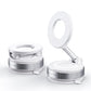 🔥Buy More Save More!🔄360° Adjustable Vacuum Magnetic Phone Holder📱🚗