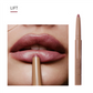 LAST DAY - BUY 1 GET 1 FREE Dual-Ended Peptide Lip Liner Pen