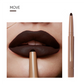 LAST DAY - BUY 1 GET 1 FREE Dual-Ended Peptide Lip Liner Pen