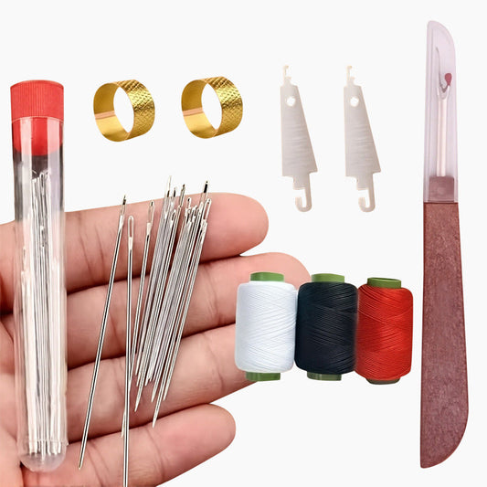 🧵This Week's Special Price £6.99🪡37PCS Sewing Tool Set