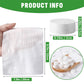 🏆Flash Sale⚡50K+ SOLD!💥EACH ONLY ￡0.048!!!✨Compressed Towel Tablets - 142% high-quality pure cotton