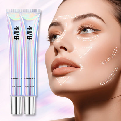 💖HOT SALE 49% OFF💖Concealer Long Lasting Lightweight Makeup Primer