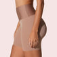 Women's High-Waisted Butt-Lifting Workout Shorts