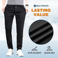 🏖️LAST DAY SALE – ONLY  £14.99‼️50K+ SOLD🔥👖High Stretch Multi-pocket Durable Work Trousers✨Water Repellent Stretchy Utility Pants For Hiking Fishing Daily Work