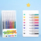 🔥LAST DAY SALE ONLY ￡6.98!!✨50K+ SOLD!🎁Glitter Gel Pen Set