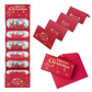 🔥Buy 1 Get 2 Free🧧Christmas Cash Gift Envelope🎅🎄