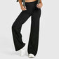 🏆Surprise Price: Only £12.99!!🔥Women's High Waist Stretch Soft Pants