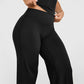 🏆Surprise Price: Only £12.99!!🔥Women's High Waist Stretch Soft Pants