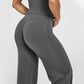 🏆Surprise Price: Only £12.99!!🔥Women's High Waist Stretch Soft Pants