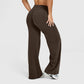 🏆Surprise Price: Only £12.99!!🔥Women's High Waist Stretch Soft Pants