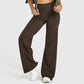 🏆Surprise Price: Only £12.99!!🔥Women's High Waist Stretch Soft Pants